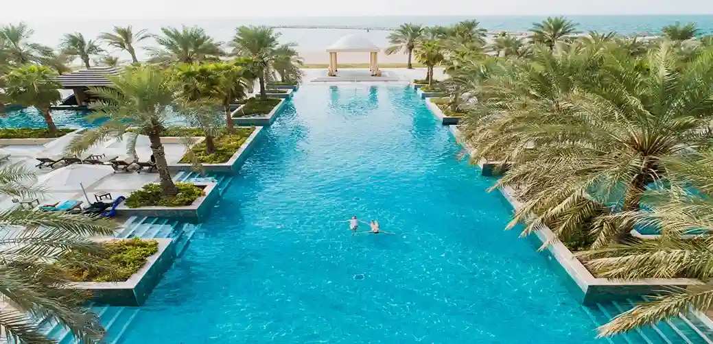 Rixos Al Mairid Ras Al Khaimah-1